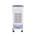 Raffrescatore Portátil 3 em 1 Ventilador e Humidificador Smart Fresh Escolha