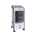 Raffrescatore Portátil 3 em 1 Ventilador e Humidificador Smart Fresh Promoção