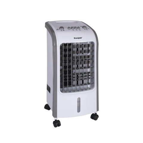 Raffrescatore Portátil 3 em 1 Ventilador e Humidificador Smart Fresh Promoção