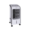 Raffrescatore Portátil 3 em 1 Ventilador e Humidificador Smart Fresh Promoção