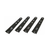 Suporte de parede ajustável para TV 17-55'' Shanti Descontos