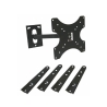 Suporte de parede ajustável para TV 17-55'' Shanti Estoque