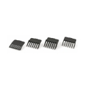 Aparador de cabelo elétrico para homem, 4 reguladores, lâminas de aço Kryar Oferta