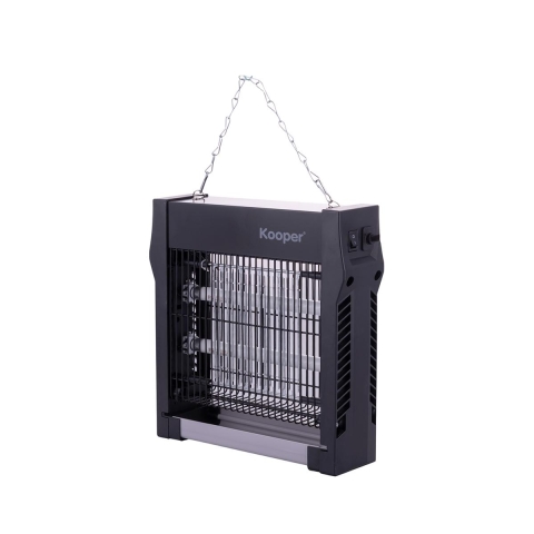 Zanzariera elétrica cobertura até 30 m² 12 W Larna Promoção