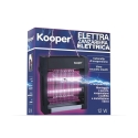 Zanzariera elétrica cobertura até 30 m² 12 W Larna Catálogo