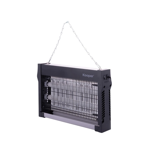Armadilha Eléctrica para Insectos Cobertura até 80 m² 20W Varen Promoção