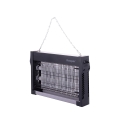 Armadilha Eléctrica para Insectos Cobertura até 80 m² 20W Varen Promoção