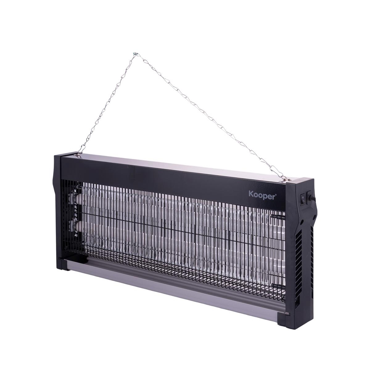 Armadilha Elétrica para Insetos, Cobertura até 150 m², 40 W Miran Promoção Armadilha Elétrica para Insetos, Cobertura até 150 m², 40 W Miran Promoção