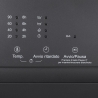 Máquina de Lavar 10 Kg 11 Programas Automáticos 1400 RPM Ravix Características