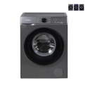 Máquina de Lavar 10 Kg 11 Programas Automáticos 1400 RPM Ravix Promoção