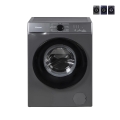 Máquina de Lavar 10 Kg 11 Programas Automáticos 1400 RPM Ravix Promoção