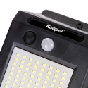 Lâmpada com Sensor Crepuscular LED 3 Intensidades Fiora Venda