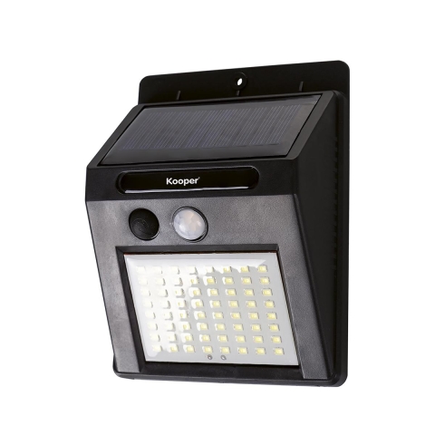 Lâmpada com Sensor Crepuscular LED 3 Intensidades Fiora Promoção