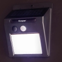 Lâmpada com Sensor Crepuscular LED 3 Intensidades Fiora Saldos