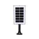 Candeeiro Solar de Parede LED com Sensores e Comando Solta Promoção