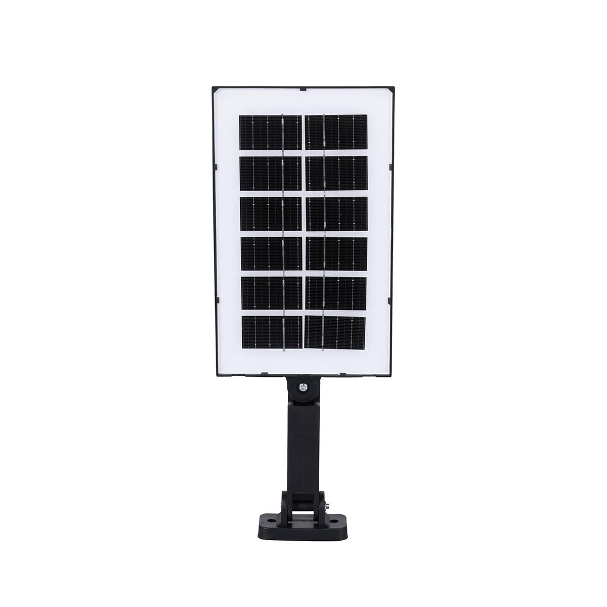 Candeeiro Solar de Parede LED com Sensores e Comando Solta Promoção Candeeiro Solar de Parede LED com Sensores e Comando Solta Promoção