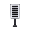 Candeeiro Solar de Parede LED com Sensores e Comando Solta Promoção