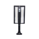Candeeiro Solar de Parede LED com Sensores e Comando Solta Venda