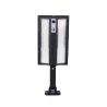 Candeeiro Solar de Parede LED com Sensores e Comando Solta Venda