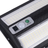 Candeeiro Solar de Parede LED com Sensores e Comando Solta Descontos