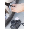 Mini compressor portátil para carro 12V 300 PSI 20,7 BAR Giora Oferta