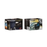 Mini compressor portátil para carro 12V 300 PSI 20,7 BAR Giora Saldos