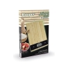 Balança de cozinha digital em bambu 15,5x22,5x2,4 Paxel Oferta