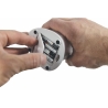 Dispensador Automático de Sabão 330 ml X-Soap Descontos