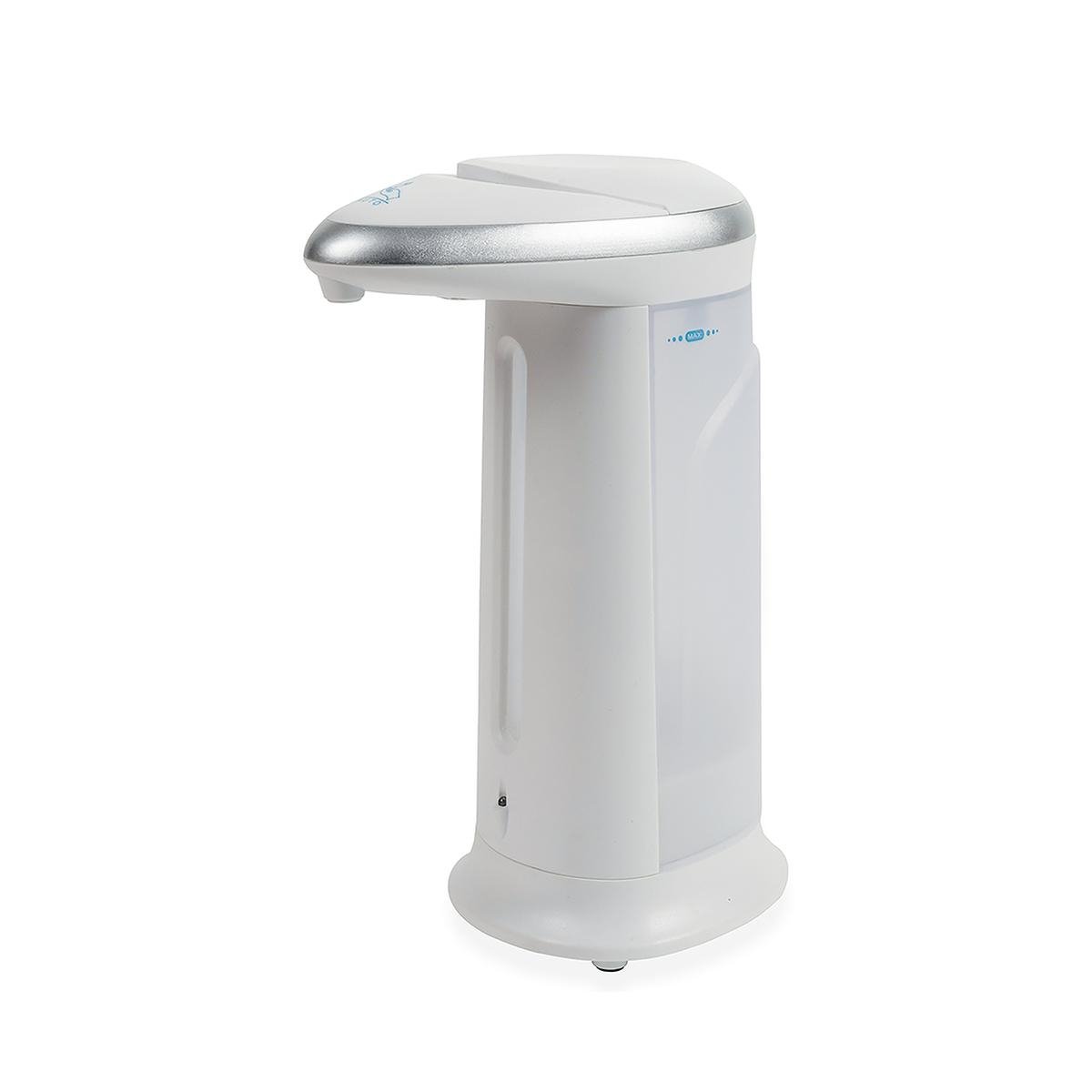 Dispensador Automático de Sabão 330 ml X-Soap Promoção Dispensador Automático de Sabão 330 ml X-Soap Promoção