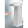 Dispensador Automático de Sabão 330 ml X-Soap Catálogo