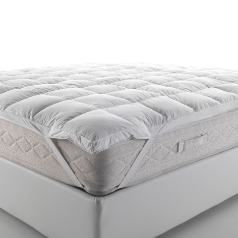 Topper matrimonial 160x190/200cm Rollo Fill Promoção