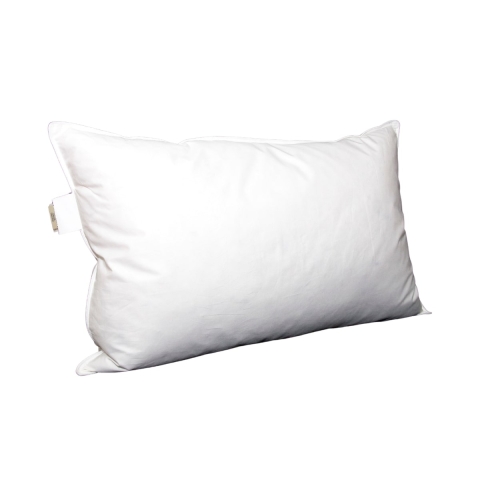 Almofada 50x80cm com enchimento de microfibra de poliéster Micromax Promoção