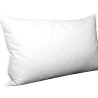 Almofada de cama 50x80cm em fibra natural Poliplant Venda