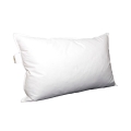 Almofada de cama 50x80cm em plumas de ganso Promoção
