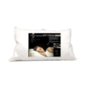 Almofada de cama 50x80cm em plumas de ganso Venda