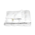 Edredão de verão para cama king size 250x200cm Islanda Promoção