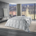 Edredão de verão para cama king size 250x200cm Islanda Saldos