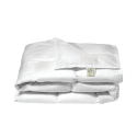 Edredão de verão para cama individual 155x220cm Islanda Promoção