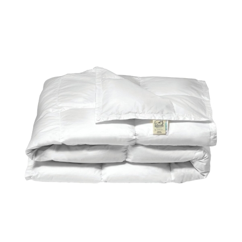 Edredão de verão para cama individual 155x220cm Islanda Promoção