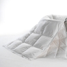 Edredão cama casal 200x200cm quatro estações Islanda Venda