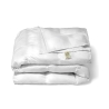 Edredão cama casal 200x200cm quatro estações Islanda Promoção