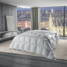 Edredão de inverno casal 250x200cm cama king size Islanda Descontos