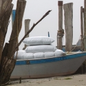 Edredão de inverno 200x200cm para cama de solteiro e meia Islanda Estoque
