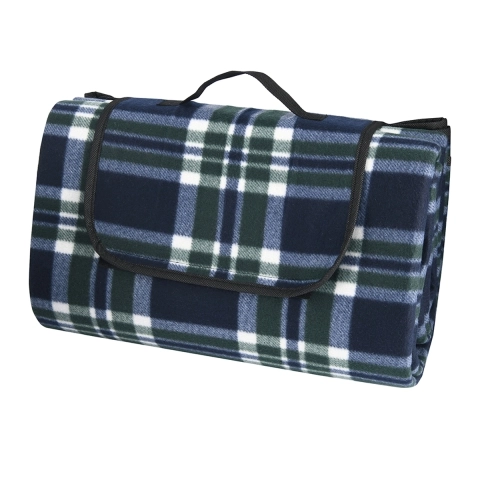 Cobertor de piquenique 200x200cm Vorsel Promoção