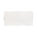 Conjunto mesa mala e 4 bancos dobráveis para campismo Pic-Quick Escolha