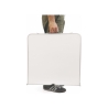 Conjunto mesa mala e 4 bancos dobráveis para campismo Pic-Quick Modelo
