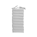Almofada de Exterior Acolchoada e Hidrorrepelente 45x120cm Tayrok 