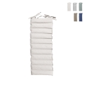 Almofada de Exterior Acolchoada e Hidrorrepelente 45x120cm Tayrok Promoção