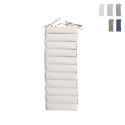 Almofada de Jardim Exterior Hidrorrepelente 60x180 Fanik Promoção
