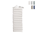Almofada de Jardim Exterior Hidrorrepelente 60x180 Fanik Promoção